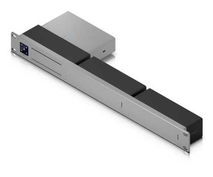 Montażowe Ubiquiti UACC-AI-Key-RM Kontroler UniFi AI Key Rack Mount